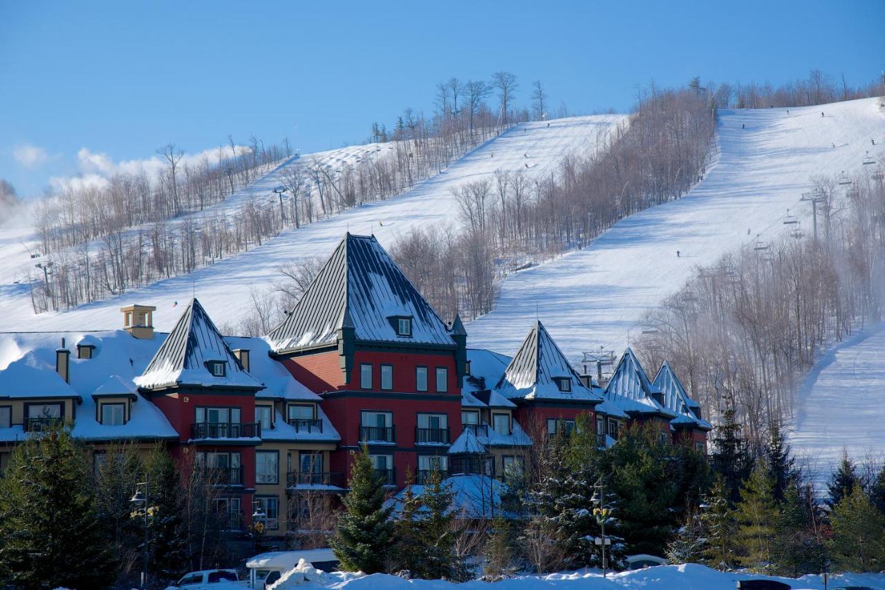 Blue Mountain Village 4*