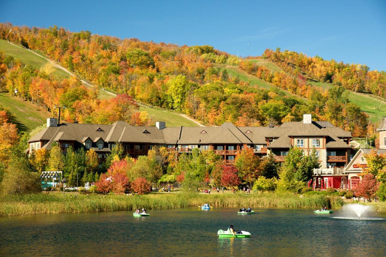 Blue Mountain Village