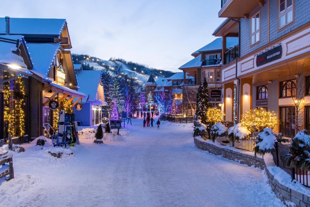 Station touristique Blue Mountain Village
