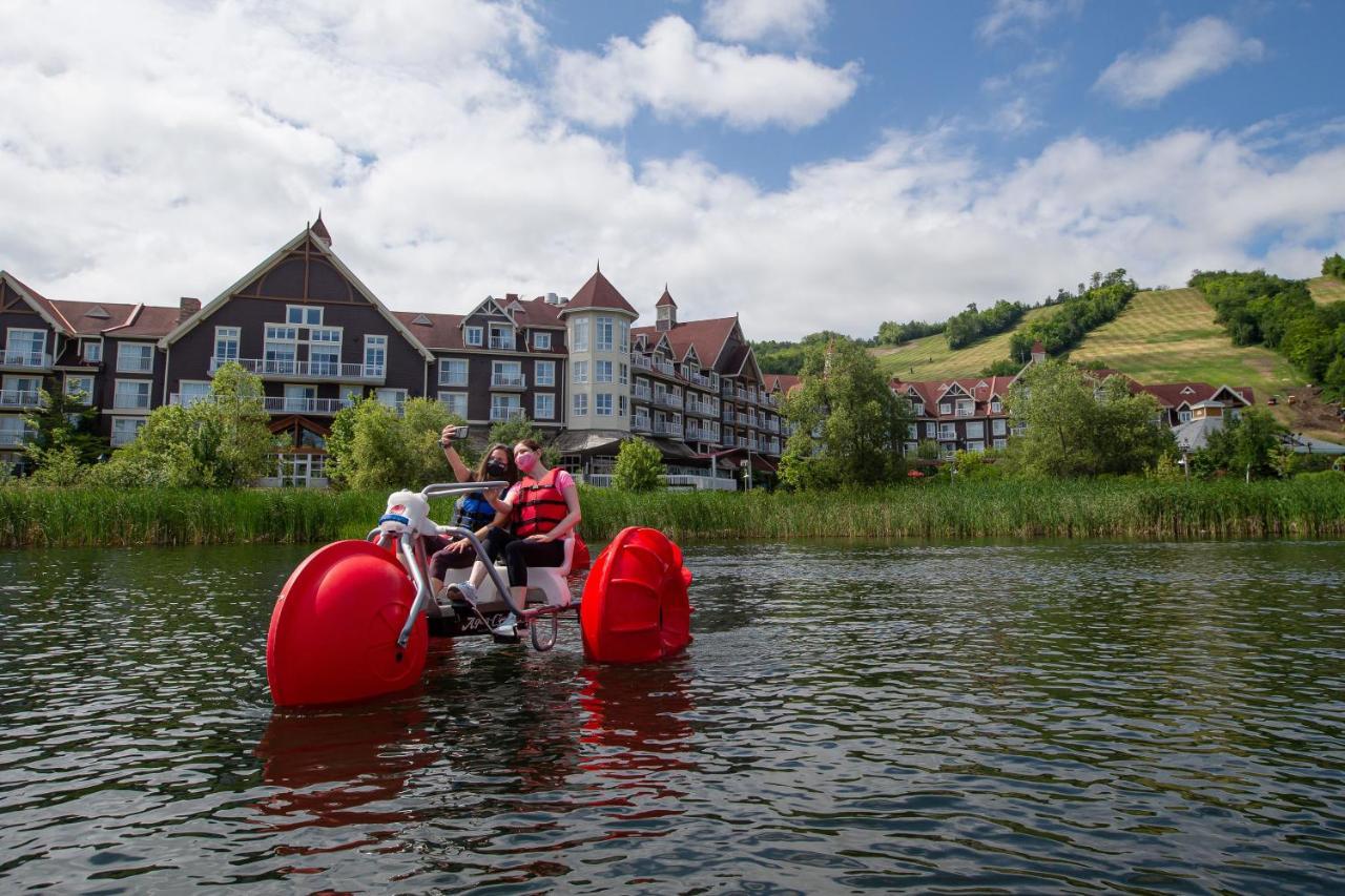 Blue Mountain Village Station touristique 4*