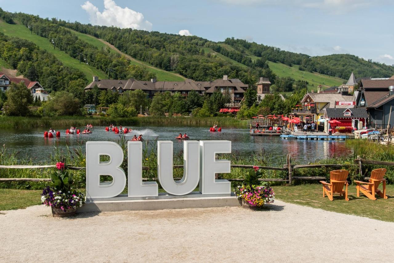 Blue Mountain Village Blue Mountains