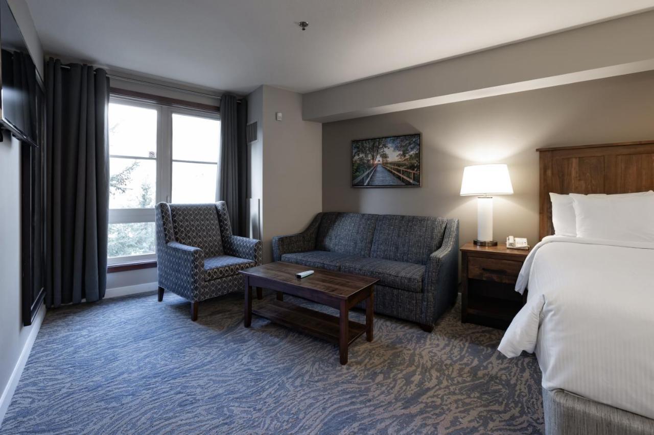 Station touristique Blue Mountain Village 4*