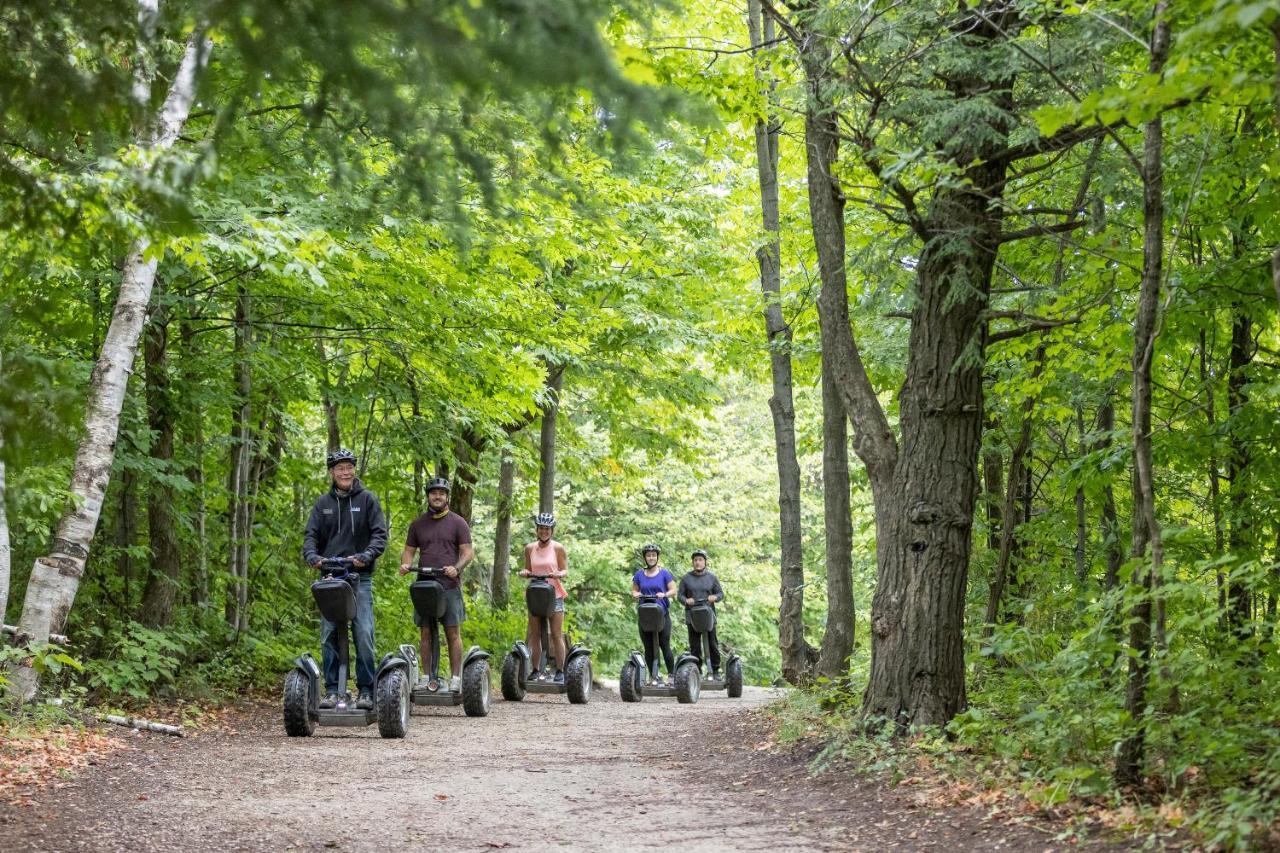Blue Mountain Village Station touristique 4*