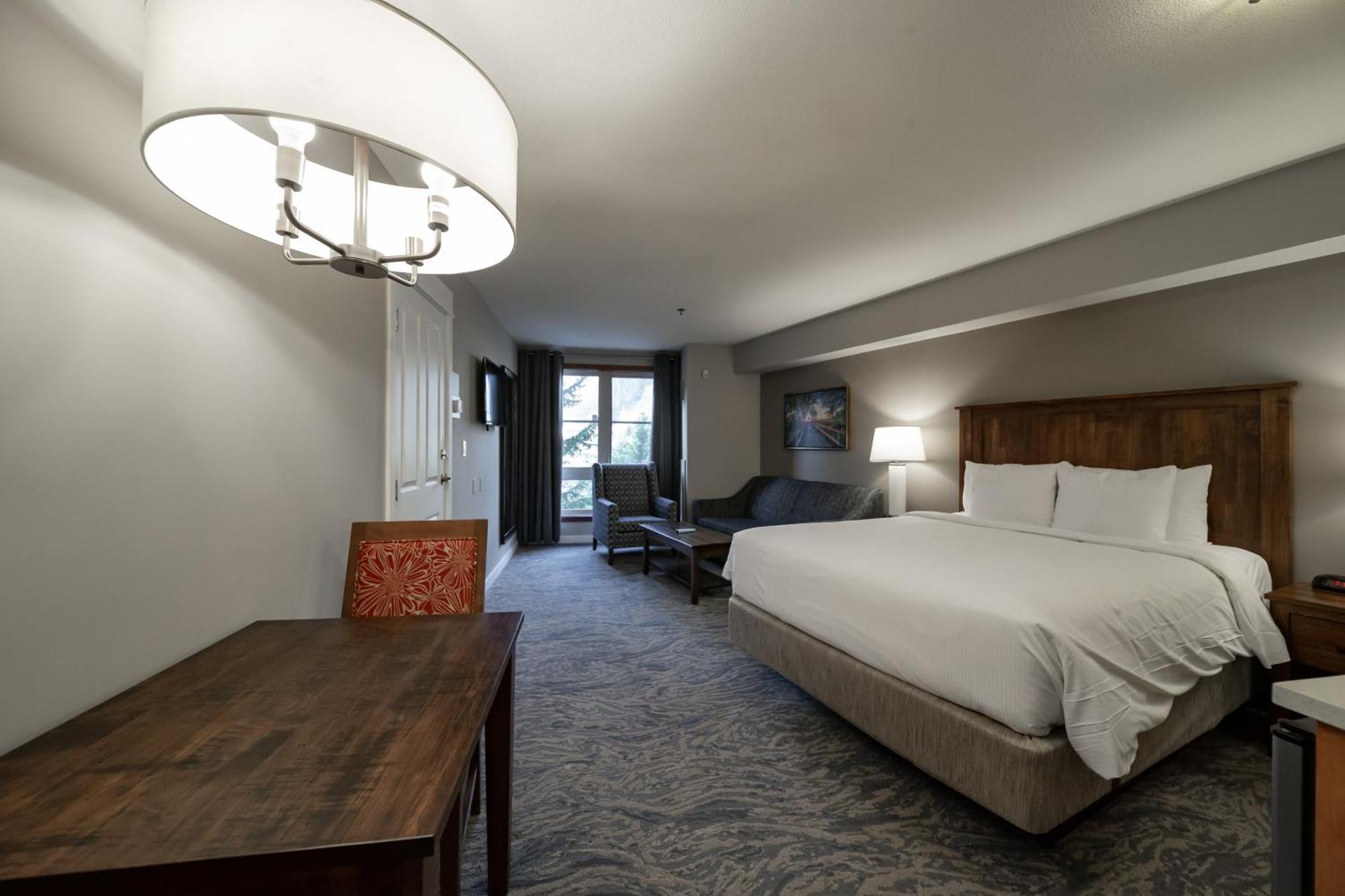 Blue Mountain Village Station touristique 4*