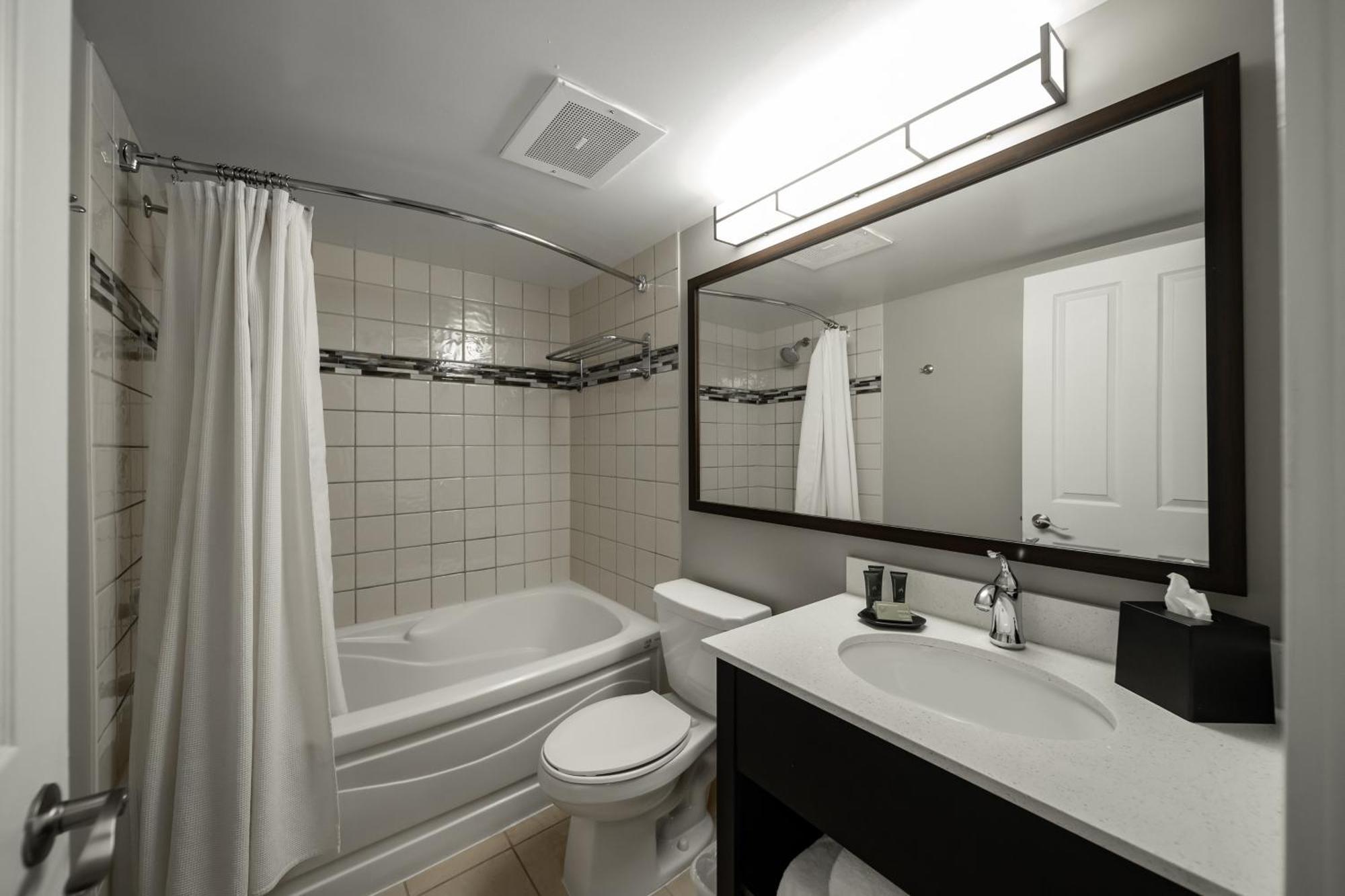 Blue Mountain Village Station touristique 4*